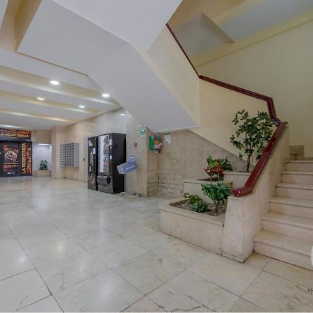 Malasana Exclusiva Para 4, Ven A San Bernardo 20 E3 Мадрид Екстер'єр фото